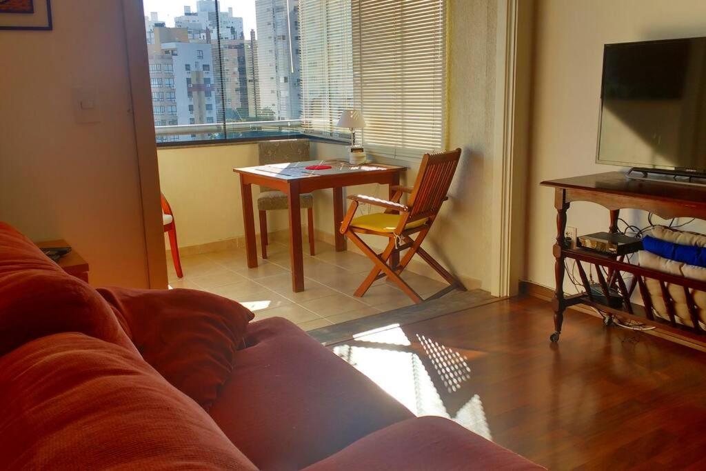 Bela Vista Best Apartment 阿雷格里港 外观 照片